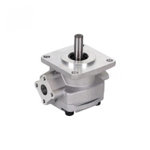 Gear Pump Left Turn GPYF4L Hydraulic Gear Pump For Industrial Equipment Model GPYF4L