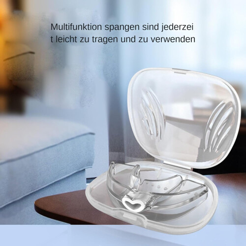 Sleeping Mouth Guard, Snoring Mouth Guard, Night Guard, AntiSnoring Devices 2