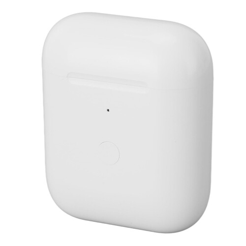 Bluetooth Pairing Sync Button Charging Case for AirPods 1st 2nd Generation, Quick Bluetooth Pairing Replacement AirPod Charging Case with Upgrade 1