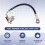 37180-L4300 Battery Negative Wire Protection Module Battery Negative Wire Sensor for   37180L4300 2