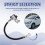 37180-L4300 Battery Negative Wire Protection Module Battery Negative Wire Sensor for   37180L4300 7