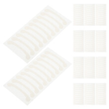 1500St Neusvormende Strips Beige - Ademend Zelfklevend Neusschelp Tape
