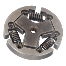 New Bulk Packed Clutch Assembly, Genuine Echo Chainsaw Clutch for CS-370 CS-400 CS-440 CS-450, Exquisite Workmanship, Mid Thread Diameter Fit
