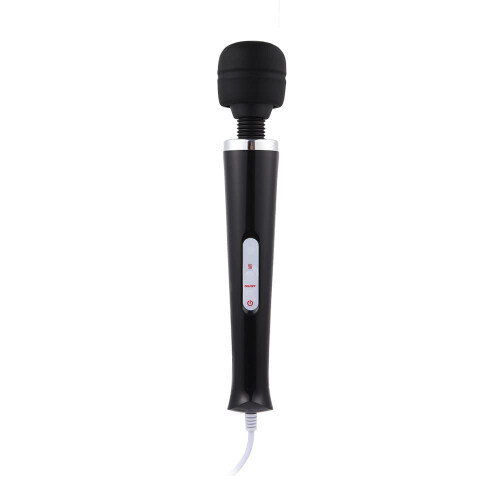 Mains Powered Deluxe Magic Wand Vibrator