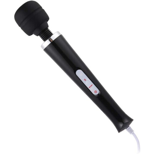 Mains Powered Deluxe Magic Wand Vibrator 2