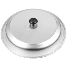 5Szt Uniwersalne Pokrywki Aluminiowe Do Smażenia I Gotowania W