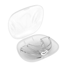 Sleep Mouth Guard, AntiSnoring Mouthpiece, Comfortable Snoring Mouthpiece, Your Partner