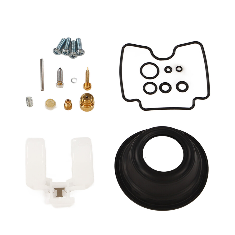 Carb Rebuild Kit For Suzuki Gsx750f Katana Gsf1200 Bandit 1998-2006 8701373678835