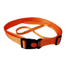 Training Resistance Belt With Drag Parachute Pool Webbing Swimming Exerciser Belt Tether Adjustable