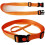 Training Resistance Belt With Drag Parachute Pool Webbing Swimming Exerciser Belt Tether Adjustable 2