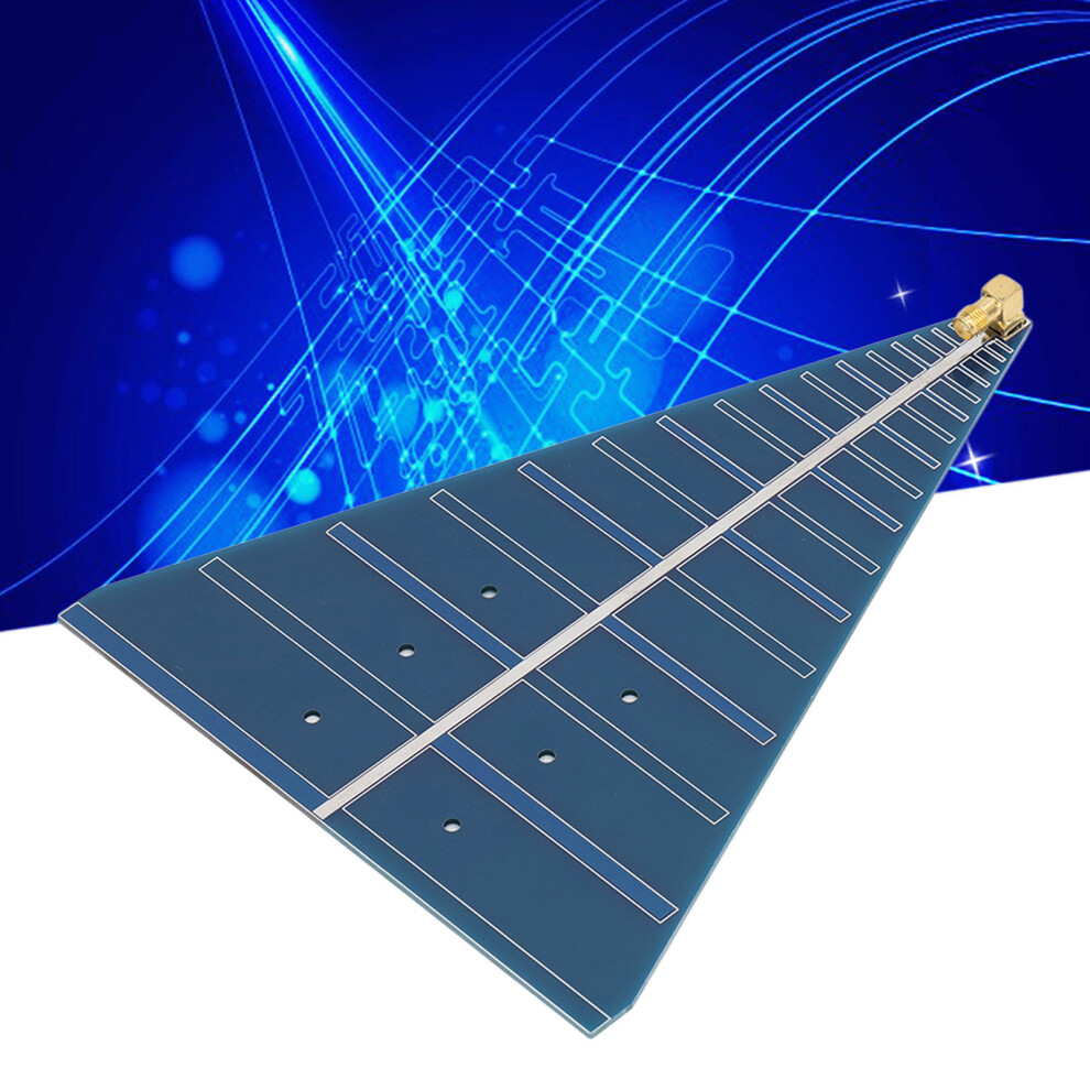 Communication Antenna Board 800M To 6G Uwb Wifi Wideband 28 Antenna 4611381931553