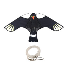 Bird Repellent Kite with Realistic Eagle Design for Garden and Farm Crop Protection Ref: 2401