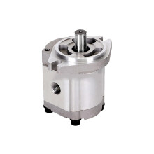 Pressure Gear Pump With Manual Pressure Regulating Valve, Hydraulic Gear Pump, HGP3AF30R Compatible