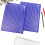 A3 Single-sided Cutting Mat with Grid Lines, Blue/Green, 4530cm 8