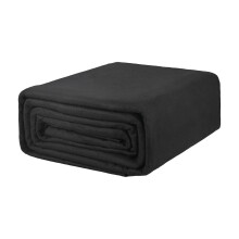 Above Ground Pool Pad with Puncture Proof Protection, Wear Resistant Ground Cloth for Lawn