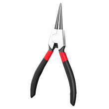 Jewelry Pliers Jewelry Making Pliers Tool with Long Nose Pliers Chain Nose Pliers Round Nose Pliers