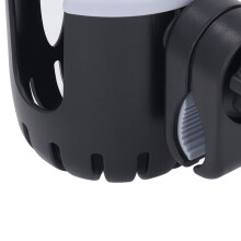 Kinderwagen Becher Flaschenhalter mit 2 Ösen