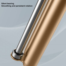 Fingerspitzen-Massagerolle, Aluminiumlegierung,