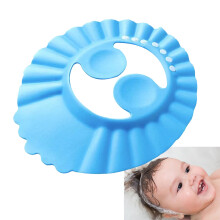 Baby-Duschhut, Mehrzweck-Hut, wasserdicht,