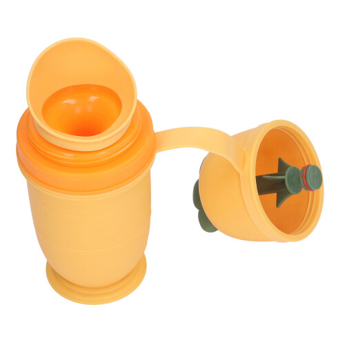 Tragbares Töpfchen für Kinder, Flasche, 1