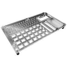 Switches Lube Station Keyboard Switches Lubricate Plate Lubricant Workbench Lube Platform Tester