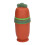 Tragbares Töpfchen für Kinder, Flasche, 3