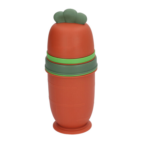 Tragbares Töpfchen für Kinder, Flasche, 2