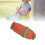 Tragbares Töpfchen für Kinder, Flasche, 6