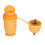 Tragbares Töpfchen für Kinder, Flasche, 5