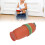 Tragbares Töpfchen für Kinder, Flasche, 5