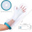 Waterproof Cast Protector, Reusable Wrist Bag to Keep Casting Dry 5