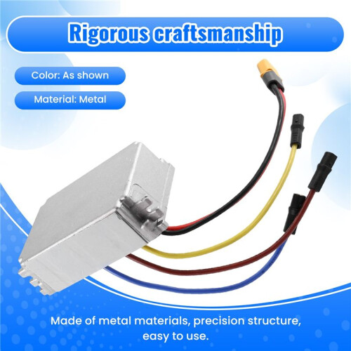 Electric Scooter Board Controller Motherboard for  Max G30 Scooter Accessories 2