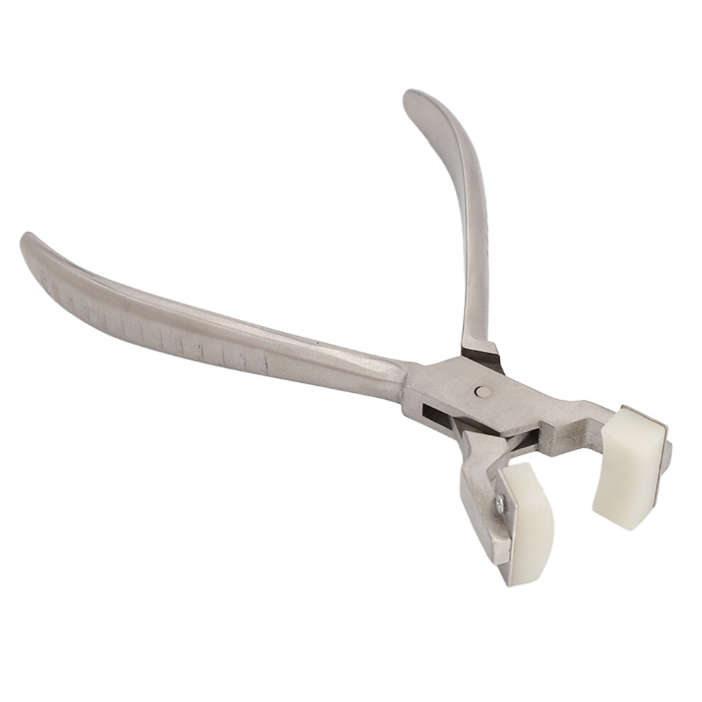 Professional Stainless Steel Eyeglasses Pliers For Repair And Adjustment 8451373683147