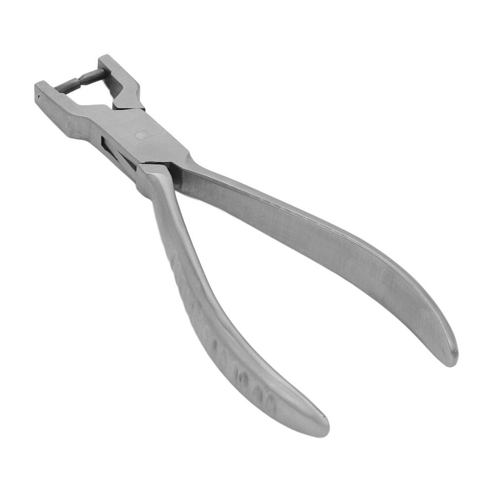 Professional Stainless Steel Eyeglasses Repair Pliers For Adjustment 4631373683161