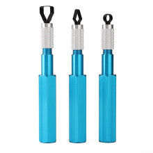 Floor Scraper Construction Tools, Floor Leveling Electrode Clematis Blue