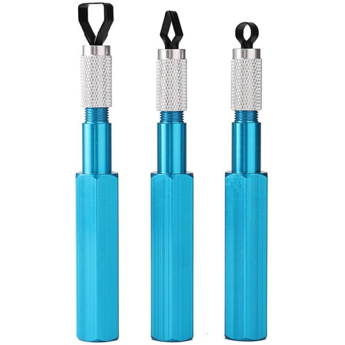 Floor Scraper Construction Tools, Floor Leveling Electrode Clematis Blue 1