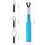 Floor Scraper Construction Tools, Floor Leveling Electrode Clematis Blue 5