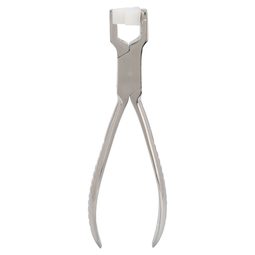 Eyeglasses Frame Adjusting Pliers, Glasses Frame Supply With Ergonomically Designed Handle For Comfortable Grip, Stainless Steel Material Ensures Dur