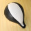 Boxing Speed Ball Pear Shape PU Bag Punching Swive 5
