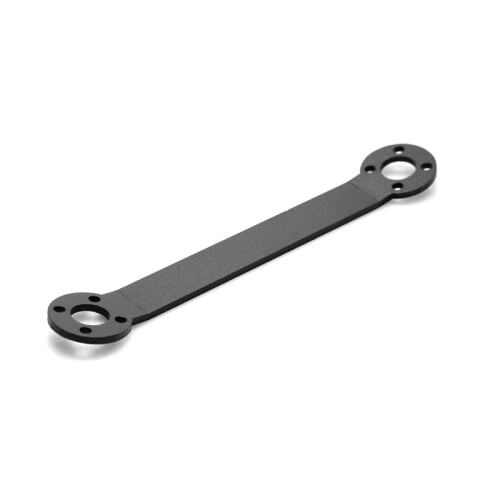 Kit de Fixation de Support de Châssis pour Voiture RC pour  CW-01 2