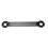 Kit de Fixation de Support de Châssis pour Voiture RC pour  CW-01 2