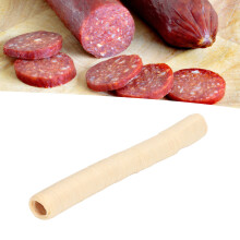 Make Sausages at Home: 15mm Collagen Casings High Toughness & Resilient