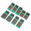 UPA USB V1.3 ECU Programmer Main Board With Adapters for Chip Tuning and Diagnostics 14