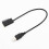 35CM USB Adapter PC 6P+7P CD DVD Rom SATA to 2.0 C 1