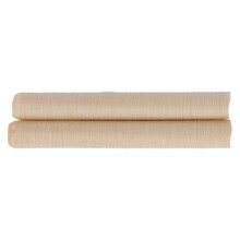 19mm Collagen Sausage Casing 2 Pieces for Homemade Sausage Lovers