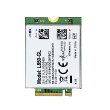 L850 GL WiFi Card 01AX792 NGFF M.2 Module for T580 X280 L580 T480S T480 P52S