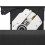 External DVD Optical Drive Laptop Desktop Universa 5