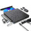 External DVD Optical Drive Laptop Desktop Universa 4