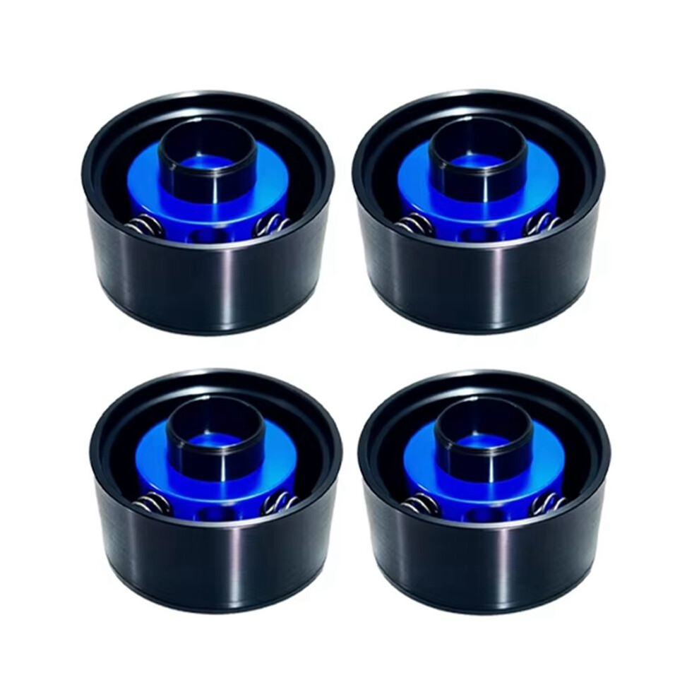 New Upgrade For P2s Anti Vibration Feet Anti-Slip Anti-Shock Quad-Spring Foot Pad P2s B 6031183686679