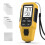 LC-100 Diktemeters Verfdiktemeter Digitale Filmcoating Autocoating Diktemeter Tester Diktemeters A 2